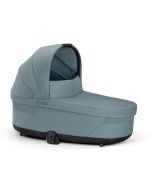 Cybex Košara Cot S Lux - Comfort Stormy Blue