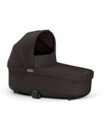 Cybex Košara Cot S Lux - Chocolate Brown