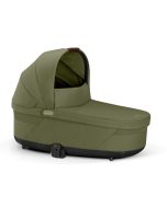 Cybex Košara Cot S Lux - Moss Green
