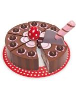 Le Toy Van Čokoladna Rođendanska Torta