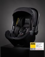 Silver Cross Dream I - Size (40 85 cm ) Black