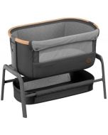 Maxi-Cosi® Kolijevka Iora - Essential Graphite