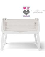 Snuz® Pod Studio Krevetić za bebe - Paris White