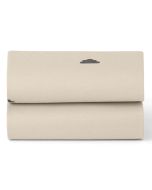 Snuz® Plahte za SnuzPod kolijevke/ krevetiće - Sand/ Cloud, 2 kom