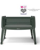 Snuz® Pod Studio Krevetić za bebe -Berlin Green
