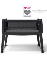 Snuz® Pod Studio Krevetić za bebe - Brooklyn Graphite