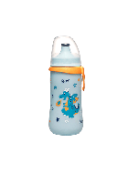 nip® “Kids Cup”, dečko, 330ml