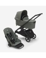 Bugaboo® Dječja kolica Dragonfly 2u1 – Forest Green