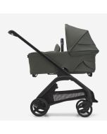 Bugaboo® Dječja kolica Dragonfly 2u1 – Forest Green