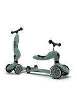 Scoot&Ride Dječja guralica i romobil Highwaykick 1 - Forest