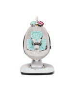 Podloga za novorođenče 4moms mamaRoo 5.0- Mint