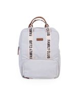 Childhome Torba Family Club signature off white