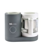 Beaba Babycook® Neo Mineral Grey