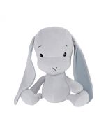 Effiki Bunny S 20 cm Grey/Blue
