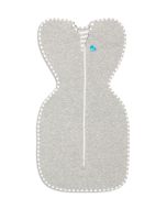 Love to Dream™ Swaddle Grey