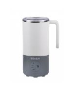 Beaba Milk Prep White/Grey