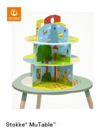 Stokke® MuTable™ Playhouse V2