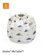 Stokke® MuTable™ Storage Bag V2- Clouds