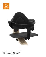 Stokke® Nomi® Baby Set- Black