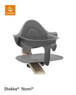 Stokke® Nomi® Baby Set- Grey