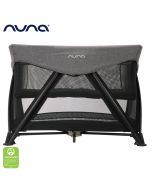 Nuna® Sena Aire putni krevetić - Charcoal