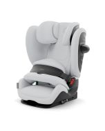 Cybex Pallas G2 iSize 9-50kg - Comfort Fog Grey