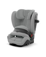 Cybex Pallas G2 iSize 9-50kg - Plus Stone Grey