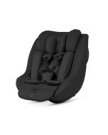 Silver Cross Approach Plus 360 Car Seat Iconic Black