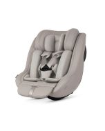 Silver Cross Approach Plus 360 Car Seat Iconic Natural Tapue