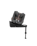 Cybex Sirona G i-Size 0-20kg - Plus Lava Grey