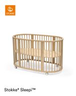 Stokke® Sleepi™ Bed V3- Natural