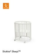 Stokke® Sleepi™ Mini V3- White