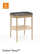 Stokke® Sleepi™ Changing Table- Natural