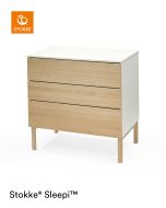 Stokke® Sleepi™ Dresser- Natural