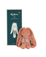 Kaloo plišana igračka (terracotta) Zeko Dugouško - mala