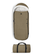BABYZEN™ YOYO footmuff - Toffee