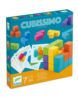 Djeco Dječja igra Cubissimo