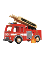 Le Toy Van- Dječje vatrogasno vozilo