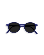 IZIPIZI #d JUNIOR SUN Navy Blue +0