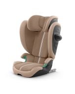 Cybex Solution G2 iFix 15-50kg Plus Almond Beige