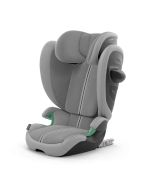 Cybex Solution G2 iFix 15-50kg Plus Stone Grey