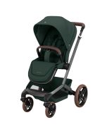 Maxi-Cosi® Kolica Fame - Twillic Green