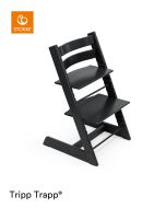 Stokke® Tripp Trapp® Chair- Black
