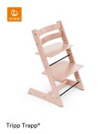 Stokke® Tripp Trapp® Chair- Serene Pink