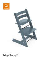Stokke® Tripp Trapp® Chair- Fjord Blue