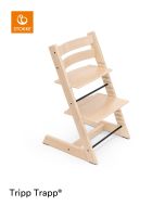 Stokke® Tripp Trapp® Chair- Natural