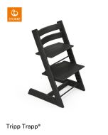 Stokke® Tripp Trapp® Chair Oak Black