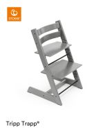 Stokke® Tripp Trapp® Chair- Storm Grey