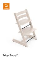 Stokke® Tripp Trapp® Chair- Whitewash