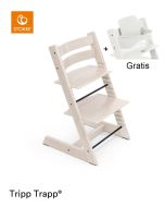 Stokke® Tripp Trapp® Chair- Whitewash